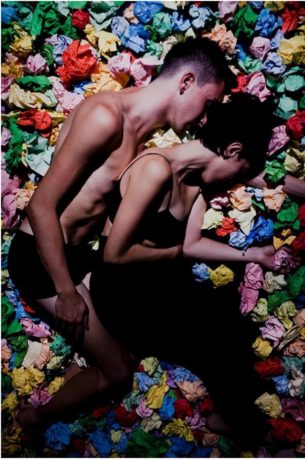 İnsanlar ve Şeyler | Kaos GL - LGBTİ+ Haber Portalı Haber