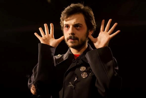 Mekan Artı’dan Berkin Elvan Anısına: Şeker Kaos GL - LGBTİ+ Haber Portalı