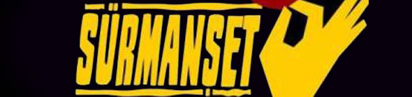 Kafası karışıklardan, kafası karışıklara: SÜRMANŞET | Kaos GL - LGBTİ+ Haber Portalı Haber