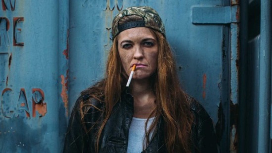 İnuit tanrıçası &lsquo;War Lesbian&rsquo; müzikalinde yeniden savaşıyor | Kaos GL - LGBTİ+ Haber Portalı Haber