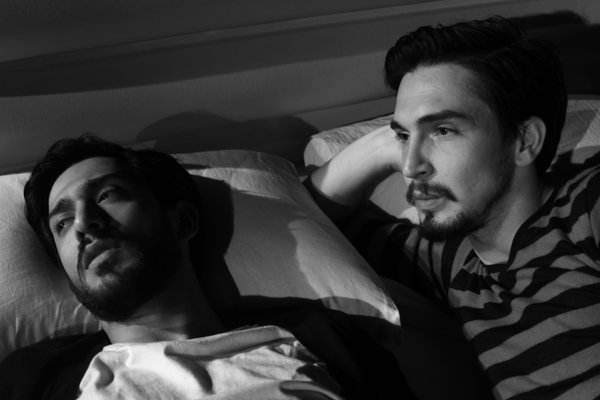 Otel Odası Üçlemesi | Kaos GL - LGBTİ+ Haber Portalı Haber