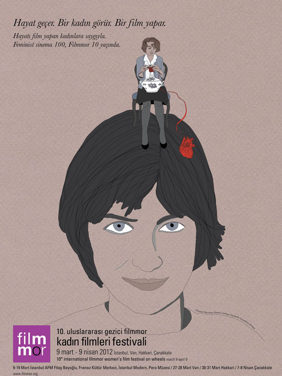 Filmmor Başlıyor! Kaos GL - LGBTİ+ Haber Portalı