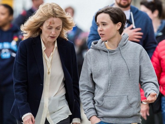 Lezbiyen aşk sahnesine Katolik okulu engeli | Kaos GL - LGBTİ+ Haber Portalı Haber