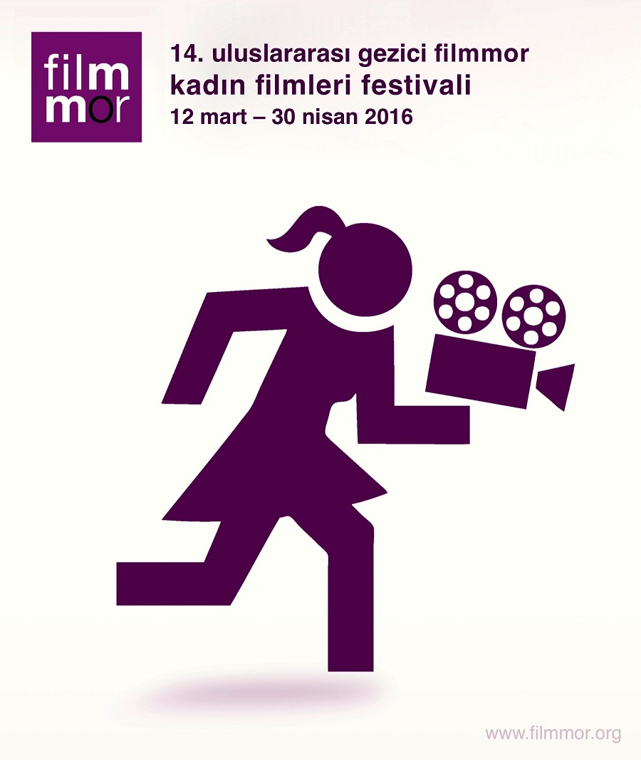 14. Filmmor Kadın Filmleri Festivali yaklaşıyor! Kaos GL - LGBTİ+ Haber Portalı