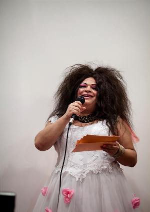 3. KuirFest Başladı! Kim Korkar Çöpe Atılmaktan? Kaos GL - LGBTİ+ Haber Portalı