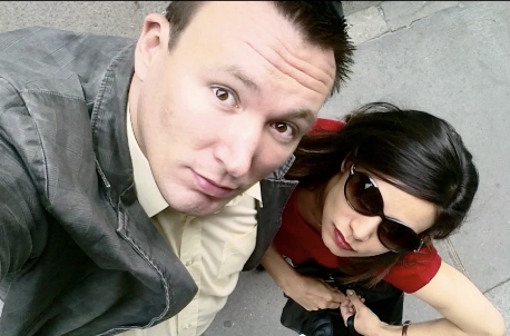 &lsquo;Budapest Backwards&rsquo; wins the first prize of Balkans Beyond Borders Film Festival Kaos GL - News Portal for LGBTI+