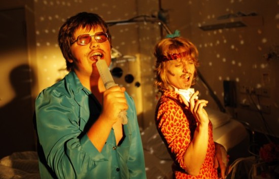 &lsquo;I feel like disco&rsquo; - A film between normality and extraordinariness | Kaos GL - News Portal for LGBTI+ News