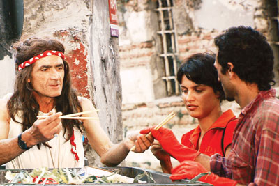 &rsquo;Filmim bitince artık babamın kızı olamayacaktım&rsquo; | Kaos GL - LGBTİ+ Haber Portalı Haber