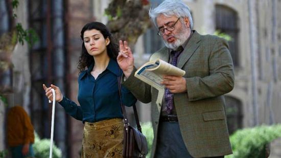 Engelsiz Filmler Festivali Ankara&rsquo;da Başlıyor! | Kaos GL - LGBTİ+ Haber Portalı Haber