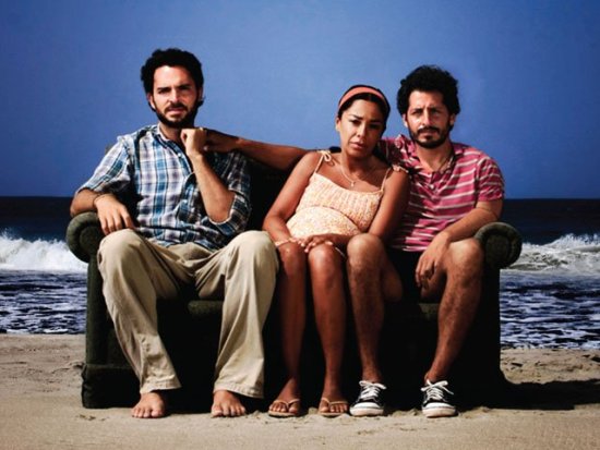 Gökkuşağının Kızılı’ndan ‘Akıntıya Karşı’ Film Gösterimi Kaos GL - LGBTİ+ Haber Portalı