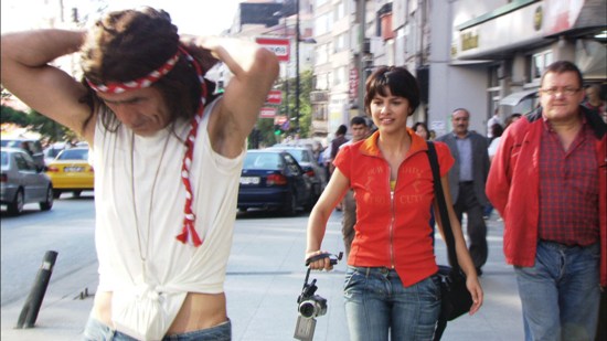 &lsquo;Aziz Ayşe Tüm İzm&rsquo;lerin Çöktüğünü Gösteriyor&rsquo; | Kaos GL - LGBTİ+ Haber Portalı Haber