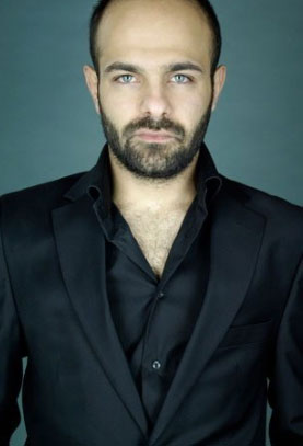 Ahmet Yıldız Zenne Filmi İle Beyazperdede | Kaos GL - LGBTİ+ Haber Portalı Haber