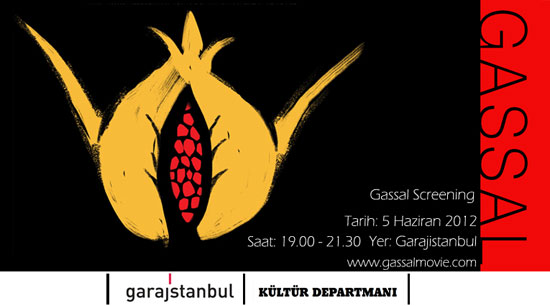 Gassal Seyircisiyle Buluşuyor | Kaos GL - LGBTİ+ Haber Portalı Haber