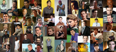 Ekranların En Sevilen Eşcinsel ve Biseksüelleri Kaos GL - LGBTİ+ Haber Portalı