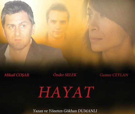 Hayat | Kaos GL - LGBTİ+ Haber Portalı Haber