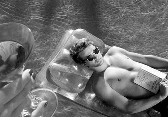 James Dean’in Eşcinsel Hikayesi Kaos GL - LGBTİ+ Haber Portalı