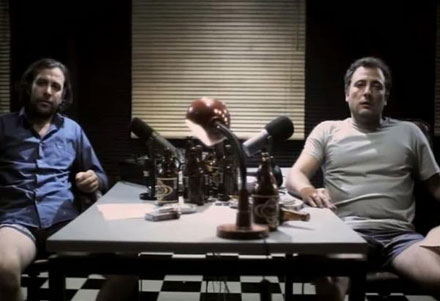 Kaybedenler Kulübü&rsquo;ne Altın Bamya | Kaos GL - LGBTİ+ Haber Portalı Haber