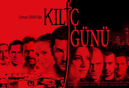 Dizi Tartışmaları: Daha çok "Vay canına" diyeceğiz! Kaos GL - LGBTİ+ Haber Portalı