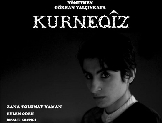 Kurneqîz filmi 24. LGBTİ+ Onur Haftası&rsquo;nda! | Kaos GL - LGBTİ+ Haber Portalı Haber