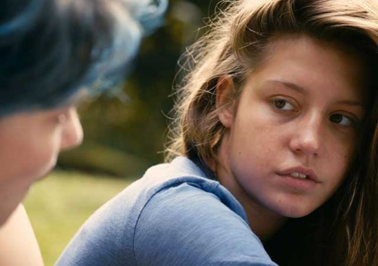 On the Controversy of a Movie Kaos GL - News Portal for LGBTI+