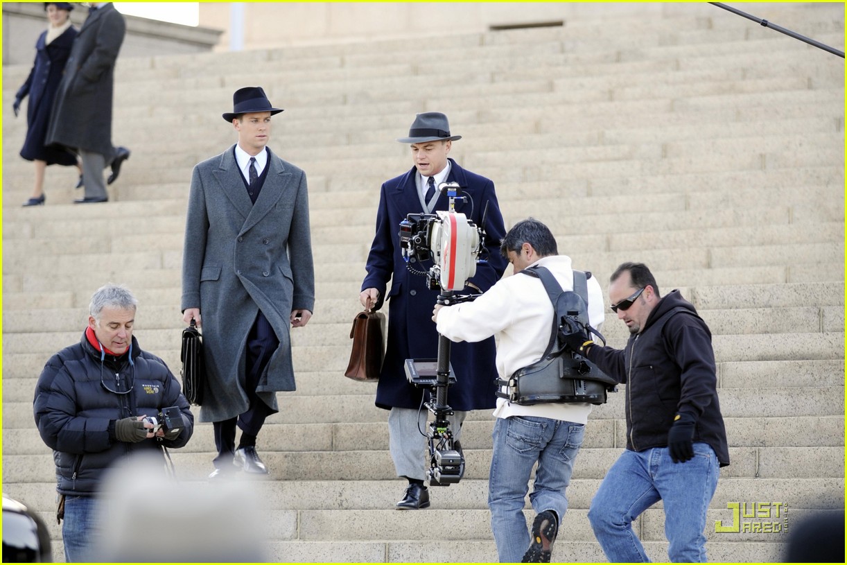 Di Caprio Yeni Filminde Eşcinsel | Kaos GL - LGBTİ+ Haber Portalı Haber