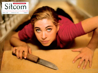 Ozon&rsquo;un ilk filmi Gezici Festival&rsquo;de Kaos GL - LGBTİ+ Haber Portalı