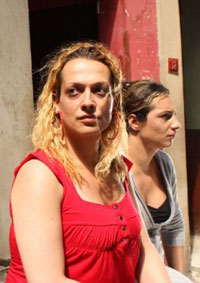 Teslim olmayanlar | Kaos GL - LGBTİ+ Haber Portalı Haber