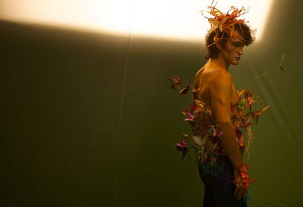 Zenne’nin Galası Yapıldı Kaos GL - LGBTİ+ Haber Portalı