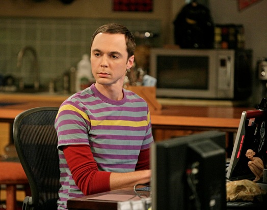 Big Bang Theory&rsquo;nin Sheldon&rsquo;ı Eşcinsel Aktivist Rolünde | Kaos GL - LGBTİ+ Haber Portalı Haber