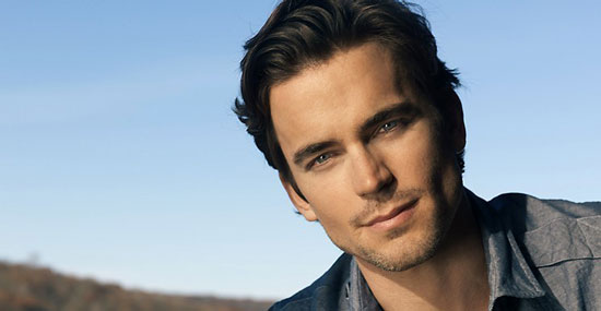 Matthew Bomer: ‘Geyim’ Kaos GL - LGBTİ+ Haber Portalı