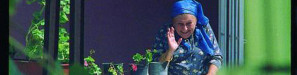 Suna Pekuysal artık yok | Kaos GL - LGBTİ+ Haber Portalı Haber