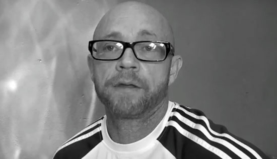 Vajinasıyla Mutlu Bir Erkek Kaos GL - LGBTİ+ Haber Portalı