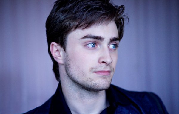 Daniel Radcliffe Allen Ginsberg’i Oynayacak Kaos GL - LGBTİ+ Haber Portalı