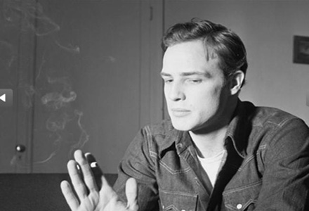 Yıl 1952, Marlon Brando 28 Yaşında | Kaos GL - LGBTİ+ Haber Portalı Haber