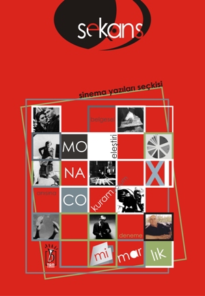 SEKANS Sinema Yazıları Seçkisi Kaos GL - LGBTİ+ Haber Portalı