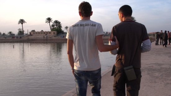 İnsan Hakları Film Festivali&rsquo;nde LGBT Filmleri de Gösterilecek | Kaos GL - LGBTİ+ Haber Portalı Haber