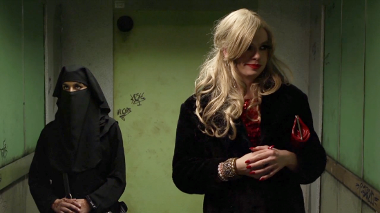 Trans film festivali yeni filmlerinizi bekliyor | Kaos GL - LGBTİ+ Haber Portalı Haber