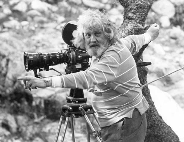 Ken Russell Yaşama Veda Etti | Kaos GL - LGBTİ+ Haber Portalı Haber