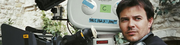 Sinemanın kötü çocuğu: François Ozon | Kaos GL - LGBTİ+ Haber Portalı Haber