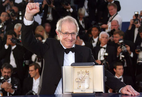 Ken Loach İşçiler İçin Ödülü Reddetti | Kaos GL - LGBTİ+ Haber Portalı Haber
