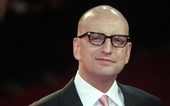Steven Soderbergh Cannes&rsquo;da Kamerasını Eşcinsel Aşka Çevirdi | Kaos GL - LGBTİ+ Haber Portalı Haber