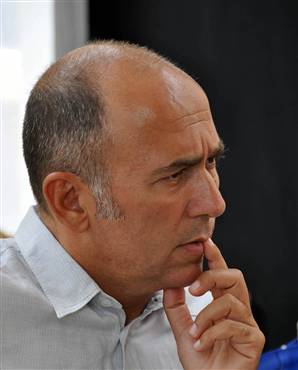 'Eşcinsel olduğumu babama söyleyemedim' | Kaos GL - LGBTİ+ Haber Portalı Haber