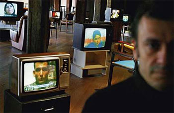 Kutluğ Ataman Arşivi SALT’ta Kaos GL - LGBTİ+ Haber Portalı