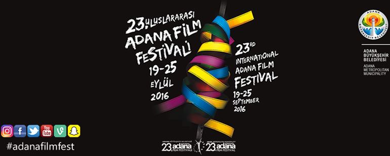 3, 2, 1 motor: Adana Film Festivali başladı | Kaos GL - LGBTİ+ Haber Portalı Haber