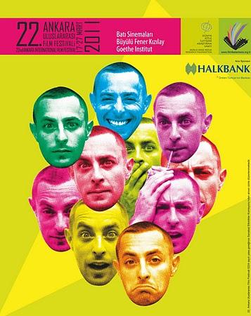 Teslimiyet, Ankara Film Festivali’nde Kaos GL - LGBTİ+ Haber Portalı