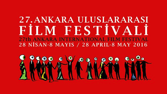 27. Ankara Uluslararası Film Festivali sona erdi Kaos GL - LGBTİ+ Haber Portalı