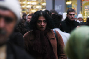 Uçan Süpürge&rsquo;de Geri Sayım Başladı | Kaos GL - LGBTİ+ Haber Portalı Haber