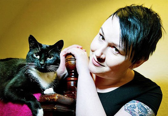 Doctor Who’ya trans oyuncu Kaos GL - LGBTİ+ Haber Portalı