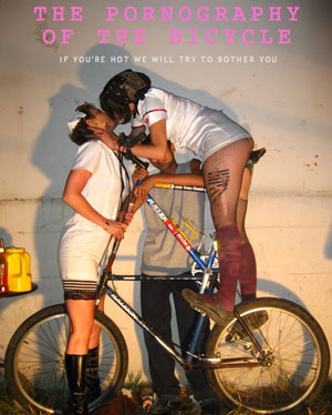 Bike Porn Fest Yollarda! Kaos GL - LGBTİ+ Haber Portalı