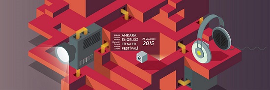 Ankara Engelsiz Filmler Festivali 21 Nisan&rsquo;da başlıyor | Kaos GL - LGBTİ+ Haber Portalı Haber